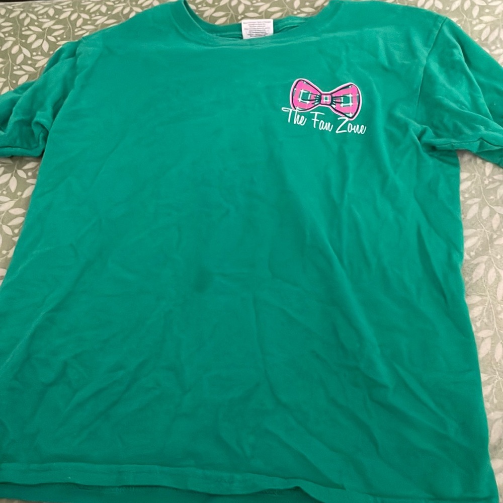 Really cute shirt for kids